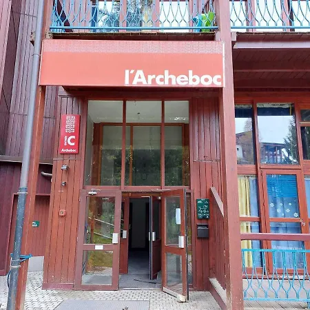 Apartment 4 Pers. Aux Arcs 1800, Balcon, Proche Pistes, Parking & Wifi - Fr-1-411-410 Les Arcs (Savoie)