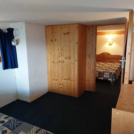 Apartment 4 Pers. Aux Arcs 1800, Balcon, Proche Pistes, Parking & Wifi - Fr-1-411-410 Les Arcs (Savoie)