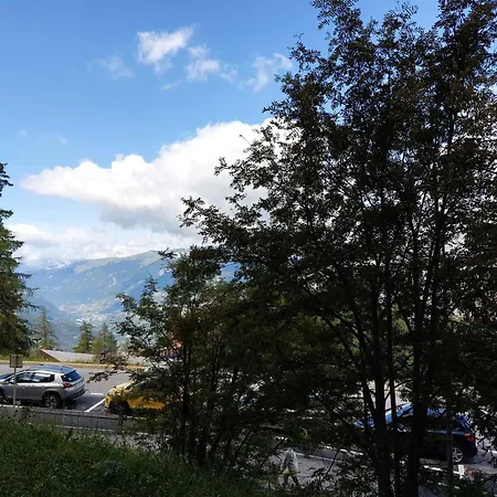 4 Pers. Aux Arcs 1800, Balcon, Proche Pistes, Parking & Wifi - Fr-1-411-410 Apartment